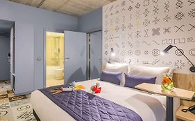 מלון Ibis Styles City Center